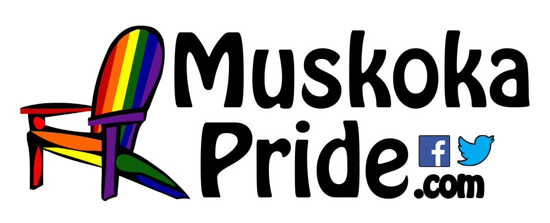 About Us - Muskoka Pride